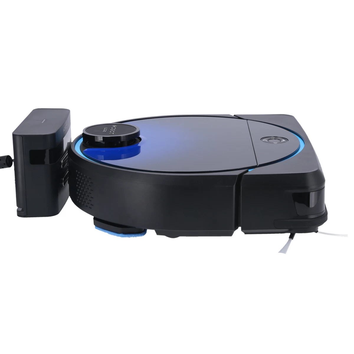 Robot Aspirateur Et Laveur Legee 7 De HOBOT 7 Robot Aspirateur Et Laveur Legee 7 De HOBOT – Image 5