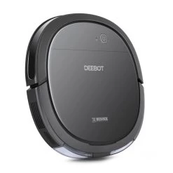 Robot Aspirateur ECOVACS DEEBOT OZMO Slim 10 -Électromaison Innovante robot aspirateur ozmo slim 10 profile 1