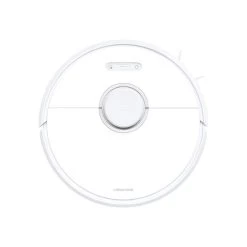 S6 Blanc -Électromaison Innovante robot aspirateur roborock s6 2