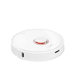 S6 Blanc -Électromaison Innovante robot aspirateur roborock s6 6
