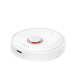 S6 Blanc -Électromaison Innovante robot aspirateur roborock s6 7