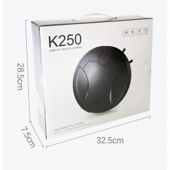 GENERIC Robot Balayeur Intelligent Pour La Maison, Balayage Et Serpillière, A... -Électromaison Innovante robot balayeur intelligent pour la maison balayage et serpilliere aspirateur uv machine de nettoyage quatre en un aspirateur mobile 11961556 31716402 1140x1140