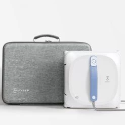 Robot Laveur De Vitre ECOVACS Winbot 920 -Électromaison Innovante robot laveur de vitre ecovacs winbot 920 9324689 24334713 1140x1140