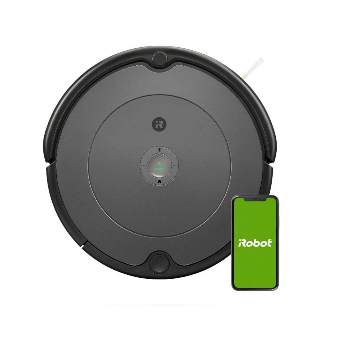 IRobot - Aspirateur Robot Roomba 697 Dirt Detect 3 IRobot - Aspirateur Robot Roomba 697 Dirt Detect