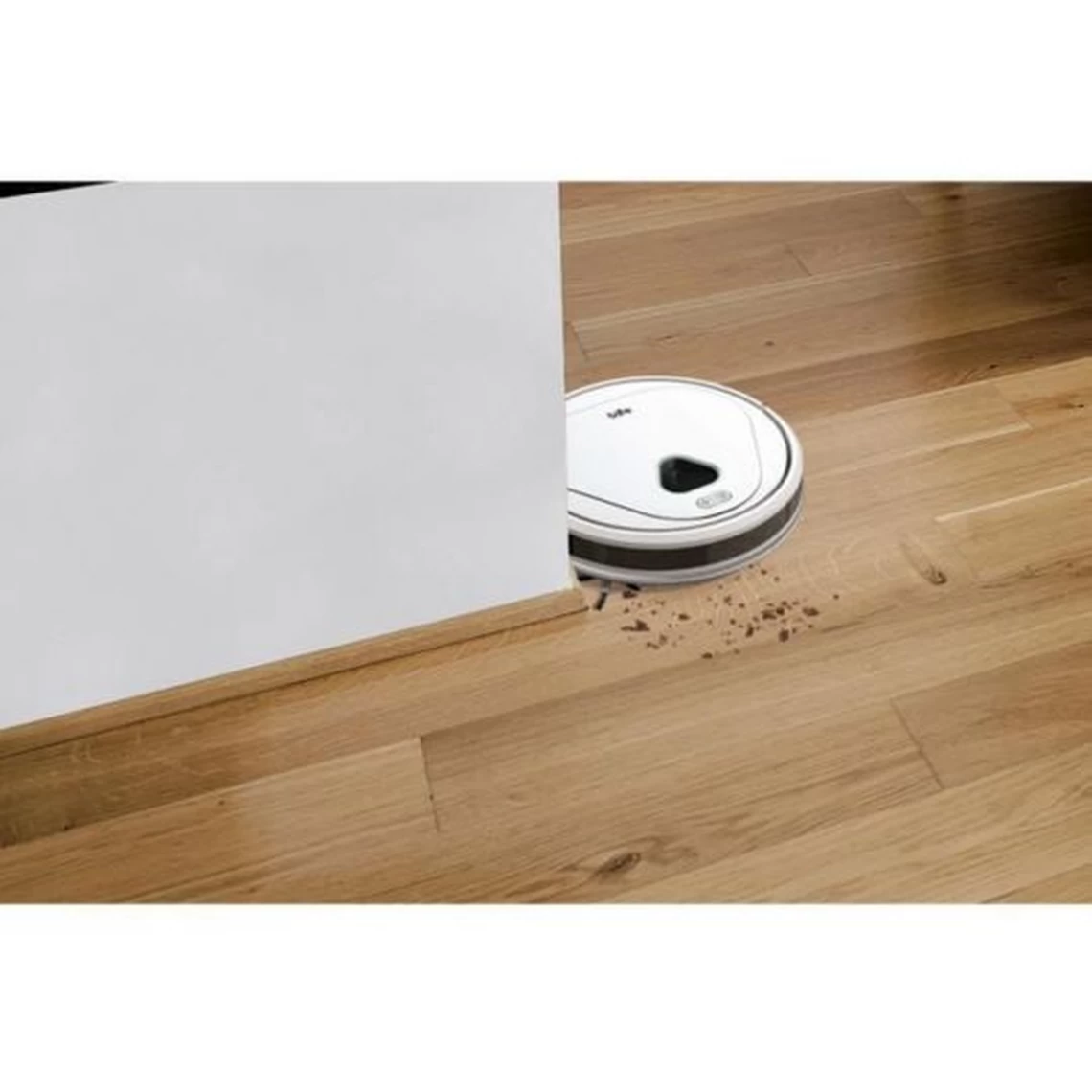 MAX - Robot Aspirateur Connecté 5 MAX - Robot Aspirateur Connecté – Image 3