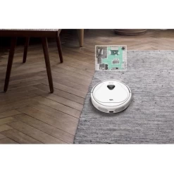 MAX - Robot Aspirateur Connecté 12 MAX - Robot Aspirateur Connecté -Électromaison Innovante robot aspirateur coonecte max8 1140x1140