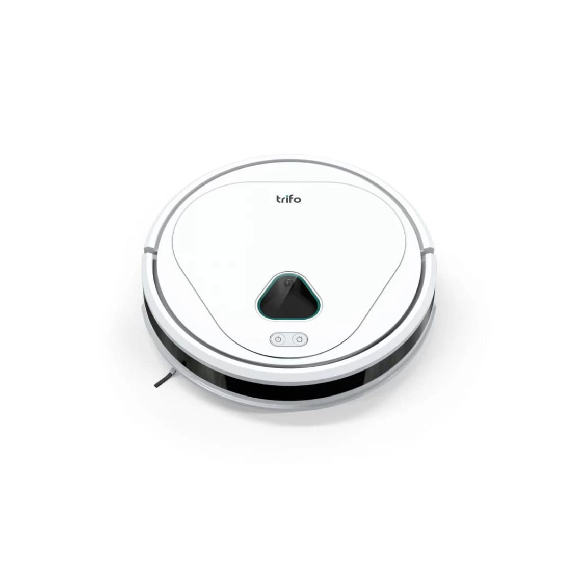 MAX - Robot Aspirateur Connecté 3 MAX - Robot Aspirateur Connecté