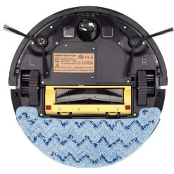 Robots Aspirateurs Et Laveurs - AMIBOT Spirit Origin -Électromaison Innovante robots aspirateurs et laveurs amibot spirit origin 11395226 29771800 1140x1140