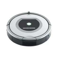 IRobot Aspirateur Robot Roomba 776P