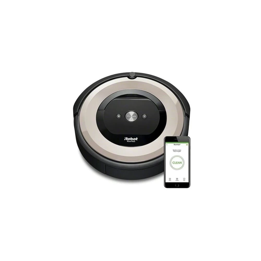 IRobot Roomba E5 - E515240 3 IRobot Roomba E5 - E515240