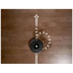 IRobot - Aspirateur Robot Roomba 697 Dirt Detect 9 IRobot - Aspirateur Robot Roomba 697 Dirt Detect -Électromaison Innovante roomba robot 1140x1140