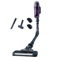 ROWENTA RH9638WO Aspirateur Balai X-FORCE FLEX 8.60 ALLERGIE Batterie ...