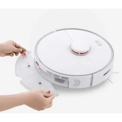 S5 MAX Blanc -Électromaison Innovante s5 max connecte 1140x1140