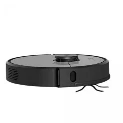 S6 Aspirateur Robot 0.48L 55dB 58W Filtre HEPA Métal Noir -Électromaison Innovante s6 aspirateur robot 048l 55db 58w filtre hepa metal noir 12598520 33780688 1140x1140