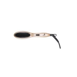 SAINT-ALGUE Brosse Lissante & Ondulations Demeliss Minipro -Électromaison Innovante saint algue brosse lissante ondulations demeliss minipro 2