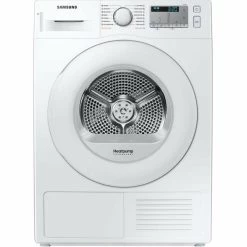 Samsung Sèche-linge Pompe à Chaleur Avec Condenseur 60cm 8kg - Dv80ta020th -... -Électromaison Innovante samsung dv80ta020th 7384028 43602 1140x1140