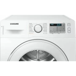Samsung Sèche-linge Pompe à Chaleur Avec Condenseur 60cm 8kg - Dv80ta020th -... -Électromaison Innovante samsung dv80ta020th 7384028 43608 1140x1140