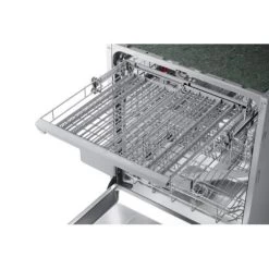 Samsung Lave-vaisselle 60cm 14 Couverts 44db Tout Intégrable - Dw60r7050bb - ... -Électromaison Innovante samsung dw60r7050bb 7384998 18568886 1200x1200