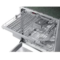 Samsung Lave-vaisselle 60cm 14 Couverts 44db Intégrable Avec Bandeau - Dw60r7... -Électromaison Innovante samsung dw60r7050ss 7749115 19575285 1200x1200