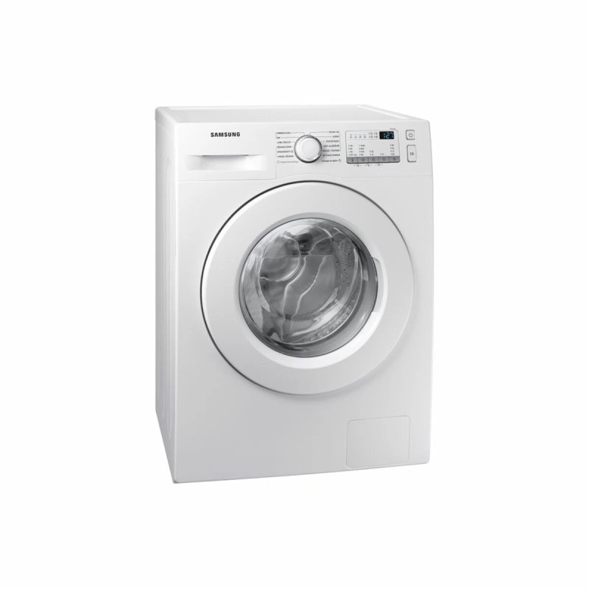 Samsung Lave-linge Séchant Hublot 7/4kg 1400 Tours/min - Wd70t4046ew - SAMSUN... 3 Samsung Lave-linge Séchant Hublot 7/4kg 1400 Tours/min - Wd70t4046ew - SAMSUN...