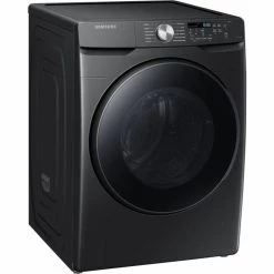 Lave-linge Hublot Ecobubble Wifi SAMSUNG WF18T8000GV - 18kg - Moteur D... 8 Lave-linge Hublot Ecobubble Wifi SAMSUNG WF18T8000GV - 18kg - Moteur D... -Électromaison Innovante samsung wf18t8000gv 10103398 46612 1140x1140