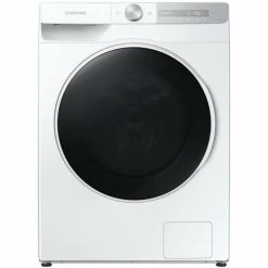 Lave-linge Hublot 8 Kg 1400 Tours/min - Ww80t734dwh - SAMSUNG -Électromaison Innovante samsung ww80t734dwh 7383908 42638 1140x1140