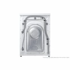 Lave-linge Hublot 8 Kg 1400 Tours/min - Ww80t734dwh - SAMSUNG -Électromaison Innovante samsung ww80t734dwh 7383908 42640 1140x1140