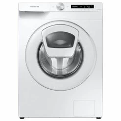 Lave-linge Hublot 9 Kg 1400 Tours/min - Ww90t554dtw - SAMSUNG