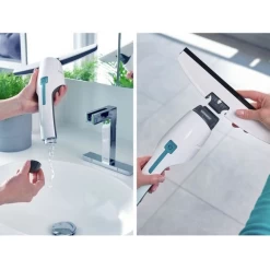 Leifheit Aspirateur De Vitres Nemo 51030 12 Leifheit Aspirateur De Vitres Nemo 51030 -Électromaison Innovante sans fil 40minutes 1140x1140