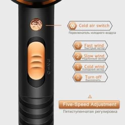 Universal Sèche-cheveux 4000W Sèche-cheveux électriques Professionnels Sèche... -Électromaison Innovante seche cheveux 4000w seche cheveux electriques professionnels seche bouteilles puissantes chaudair froid coiffeur seche cheveux outil de sechagele noir 11646640 30658954 1140x1140