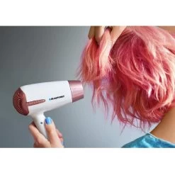 Sèche-cheveux Blaupunkt Temperature Puissance 1200W -Électromaison Innovante seche cheveux blaupunkt temperature puissance 1200w 12609706 33826402 1140x1140