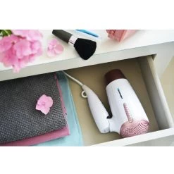 Sèche-cheveux Blaupunkt Temperature Puissance 1200W -Électromaison Innovante seche cheveux blaupunkt temperature puissance 1200w 12609706 33826404 1140x1140