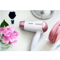 Sèche-cheveux Blaupunkt Temperature Puissance 1200W -Électromaison Innovante seche cheveux blaupunkt temperature puissance 1200w 12609706 33826406 1140x1140