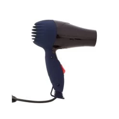 Sèche-cheveux électrique Domestique GW-555 220V Mini-soufflante à C... -Électromaison Innovante seche cheveux electrique domestique gw 555 220v mini soufflante a cheveux portable pliable pour voya 2