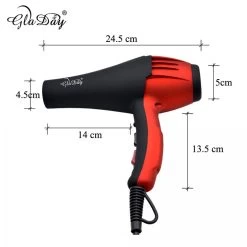 Universal Sèche-cheveux électriques Sèche-cheveux Professionnels Salon De Coi... 8 Universal Sèche-cheveux électriques Sèche-cheveux Professionnels Salon De Coi... -Électromaison Innovante seche cheveux electriques seche cheveux professionnels salon de coiffure seche cheveux 2400w seche cheveux rouge 11633360 30602940 1140x1140