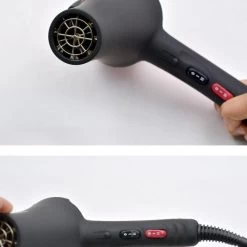 Universal Sèche-cheveux électriques Sèche-cheveux Professionnels Salon De Coi... -Électromaison Innovante seche cheveux electriques seche cheveux professionnels salon de coiffure seche cheveux 2400w seche cheveux rouge 11853916 31338772 1140x1140