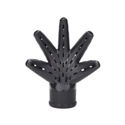 Sèche-cheveux En Forme De Paume Spéciale De Couverture Formant L'out... -Électromaison Innovante seche cheveux en forme de paume speciale de couverture formant loutil de formage noir 2