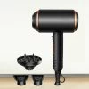 Universal Sèche-cheveux Ioniques 3 Sur 1 Puissance 4000W Sèche-cheveux électr... -Électromaison Innovante seche cheveux ioniques 3 sur 1 puissance 4000w seche cheveux electrique 210 240v materiel de coiffure professionnellele noir 11853878 31338574 1140x1140