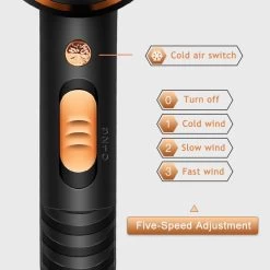 Universal Sèche-cheveux Ioniques 3 Sur 1 Puissance 4000W Sèche-cheveux électr... 11 Universal Sèche-cheveux Ioniques 3 Sur 1 Puissance 4000W Sèche-cheveux électr... -Électromaison Innovante seche cheveux ioniques 3 sur 1 puissance 4000w seche cheveux electrique 210 240v materiel de coiffure professionnellele noir 11853878 31338582 1140x1140