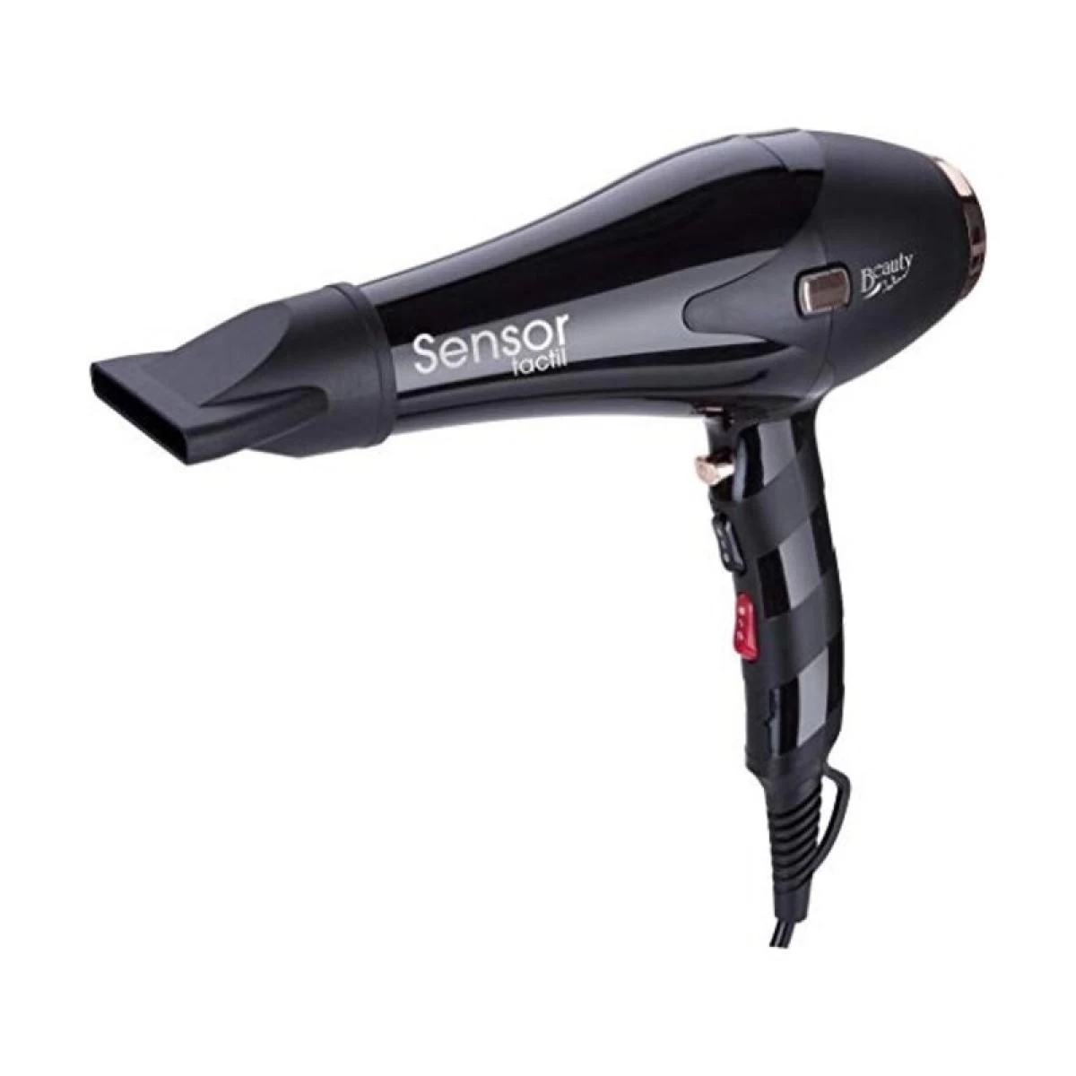 Sèche-cheveux JATA SC66B 2000W Noir 3 Sèche-cheveux JATA SC66B 2000W Noir