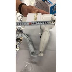 Universal Sèche-cheveux Mural Professionnel à Prix Spécial 1200W |(blanche) -Électromaison Innovante seche cheveux mural professionnel a prix special 1200w blanche 11646934 30660402 1140x1140