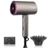 Universal Sèche-cheveux Pliable 1800W Puissant Sèche-cheveux Chaud/froid Salon... -Électromaison Innovante seche cheveux pliable 1800w puissant seche cheveux chaudfroid salon et maison seche cheveux professionnel pelo gris 11853950 31338932 1140x1140