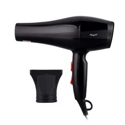 Universal Sèche-cheveux Professionnel 220V Sèche-cheveux à L'air Chaud Et Fro...