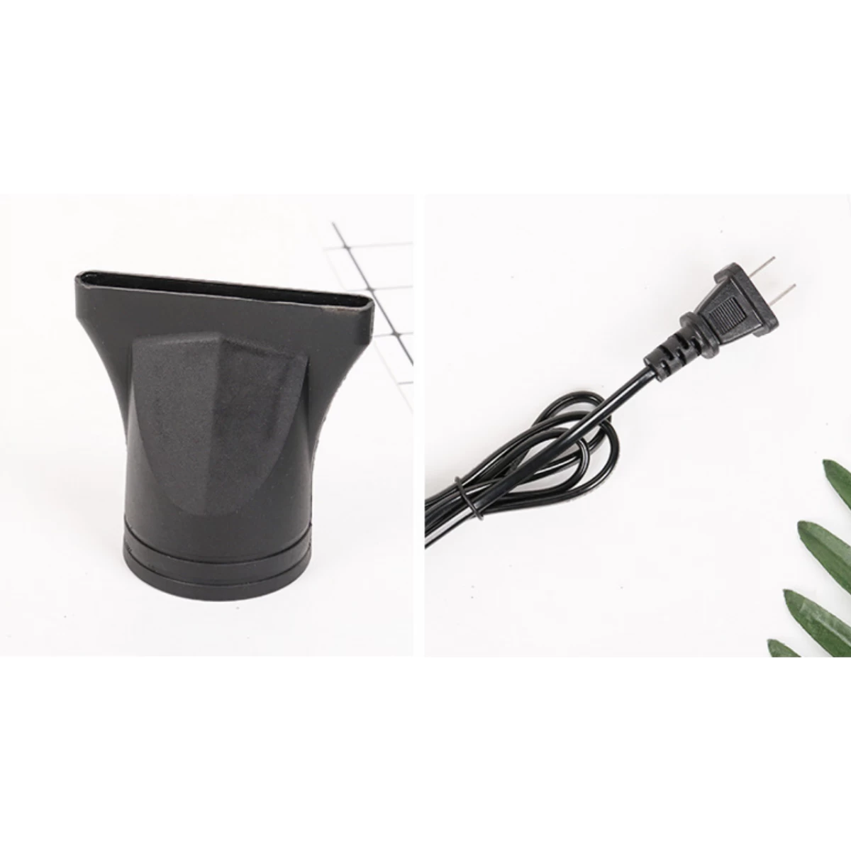 Universal Sèche-cheveux Professionnel 220V Sèche-cheveux à L'air Chaud Et Fro... 5 Universal Sèche-cheveux Professionnel 220V Sèche-cheveux à L'air Chaud Et Fro... – Image 3