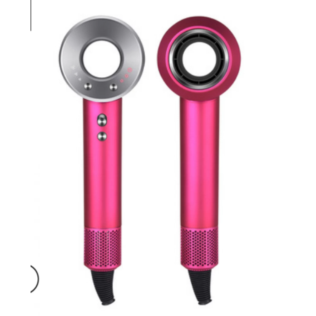 Universal Sèche-cheveux Professionnel à Ions Négatifs Portable Puissant Séch... 3 Universal Sèche-cheveux Professionnel à Ions Négatifs Portable Puissant Séch...