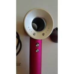 Universal Sèche-cheveux Professionnel à Ions Négatifs Portable Puissant Séch... 11 Universal Sèche-cheveux Professionnel à Ions Négatifs Portable Puissant Séch... -Électromaison Innovante seche cheveux professionnel a ions negatifs portable puissant sechage a vitesse froide outil de modelisation a air froid seche cheveux de salon en veloursrose 11646870 30660094 1140x1140