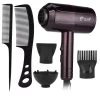Universal Sèche-cheveux Professionnel à Ions Négatifs Salon De Coiffure 3 Sè... -Électromaison Innovante seche cheveux professionnel a ions negatifs salon de coiffure 3 seche cheveux thermique et 2 vitesses seche cheveux electrique diffuseur de tuyere carding 12226420 32490450 1140x1140