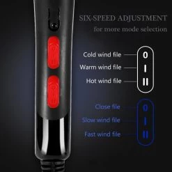 Universal Sèche-cheveux Professionnel Coiffeur Salon Outils Sèche-cheveux Puis... 9 Universal Sèche-cheveux Professionnel Coiffeur Salon Outils Sèche-cheveux Puis... -Électromaison Innovante seche cheveux professionnel coiffeur salon outils seche cheveux puissant seche cheveux ventilateur 3200w1400w 100 240v d38 le noir 11854024 31339306 1140x1140