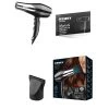 Universal Sèche-cheveux Professionnel De 3 000 Watts Sèche-cheveux Professionn... -Électromaison Innovante seche cheveux professionnel de 3 000 watts seche cheveux professionnel de salon avec concentrateur tuyere accessoire 3 sechage rapidele noir 11646790 30659688 1140x1140