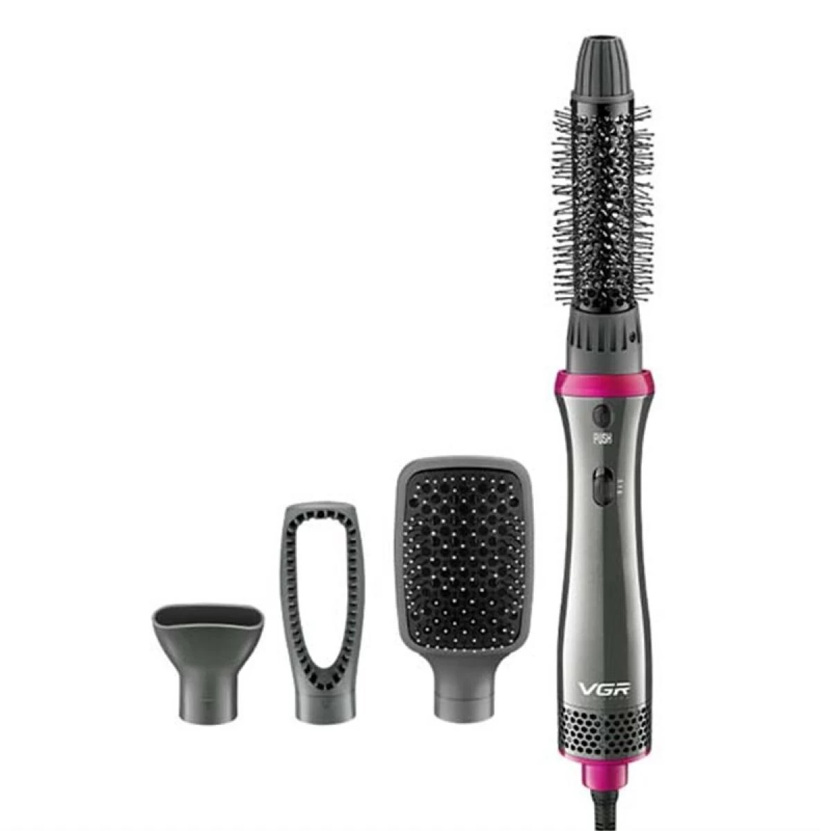 Universal Sèche-cheveux Professionnel De Salon Soufflant Air Chaud Style Avec T... 3 Universal Sèche-cheveux Professionnel De Salon Soufflant Air Chaud Style Avec T...